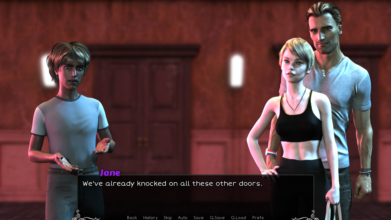 Healslut - Screenshot 6