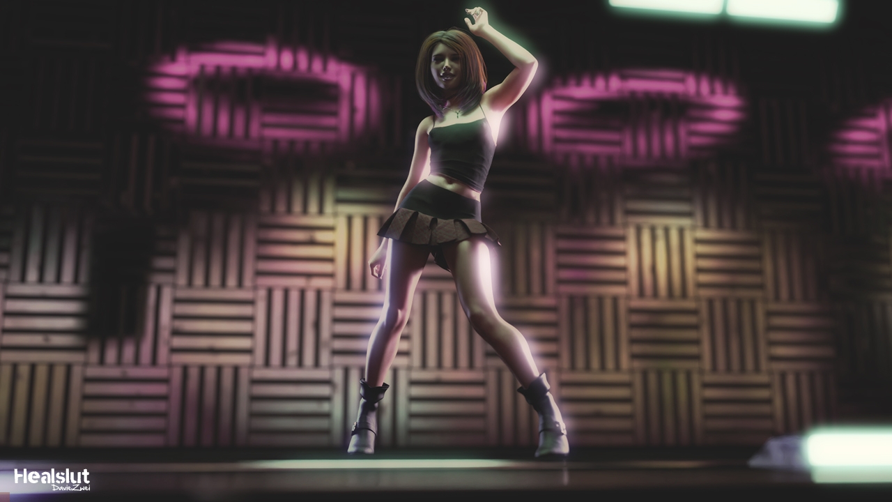 Healslut - Screenshot 10