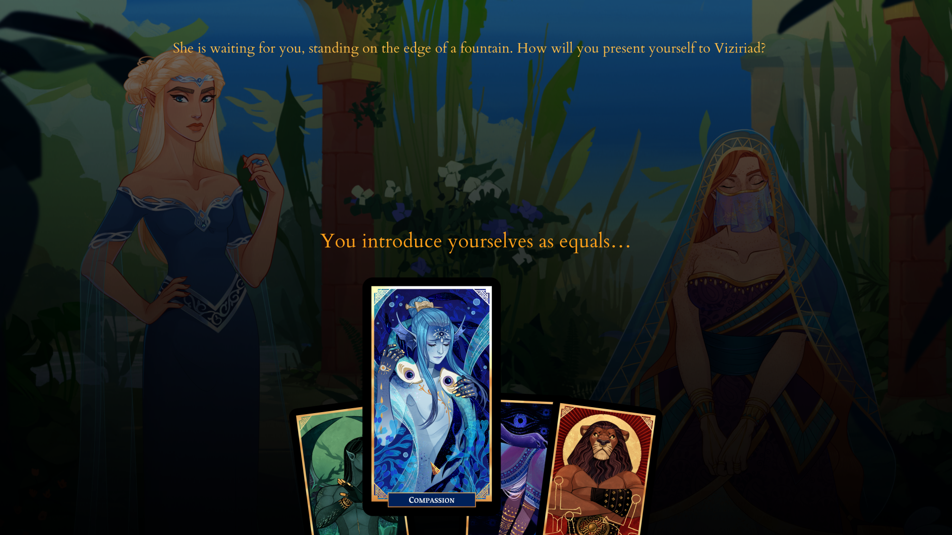 Arisen - Screenshot 3