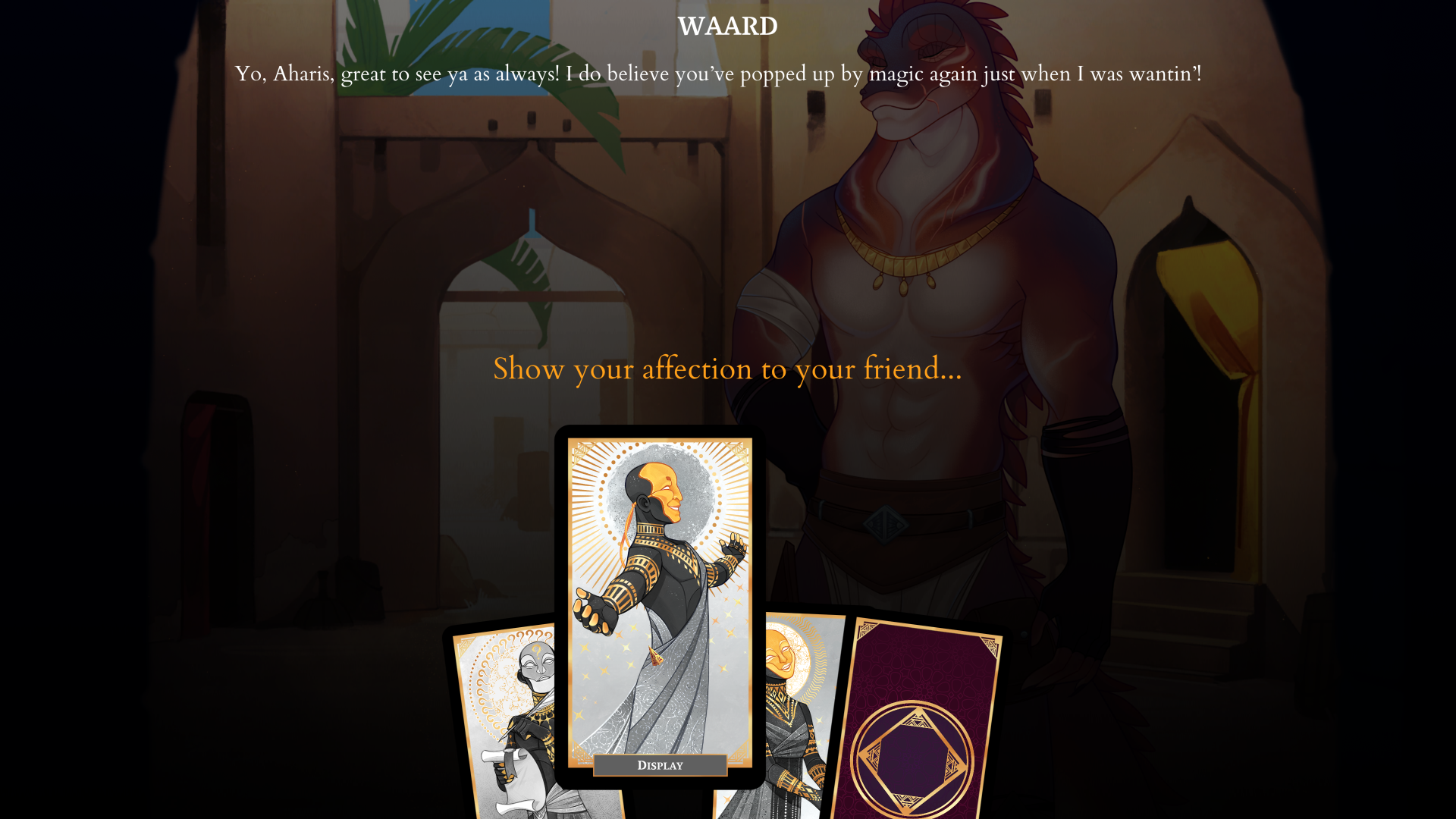 Arisen - Screenshot 4