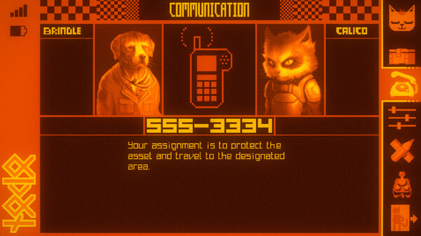 Combustion - Screenshot 3