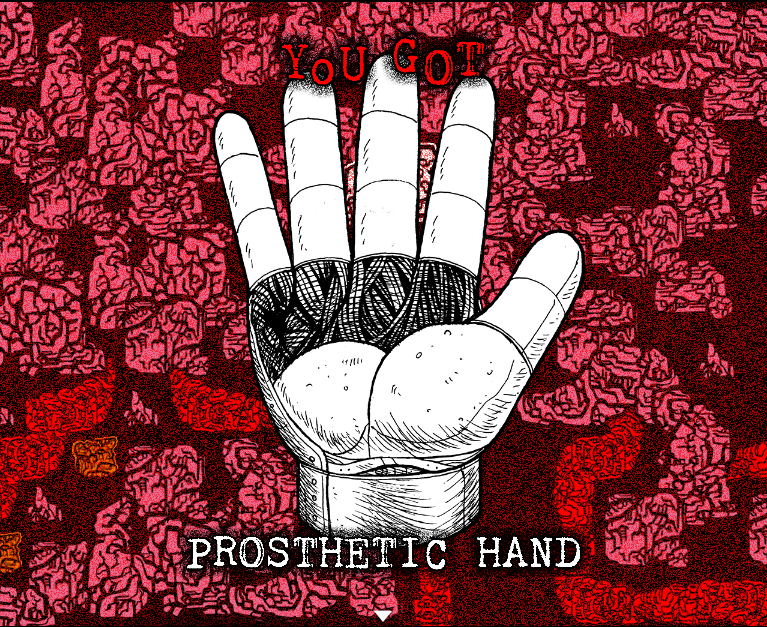 fragment:AM - Screenshot 3