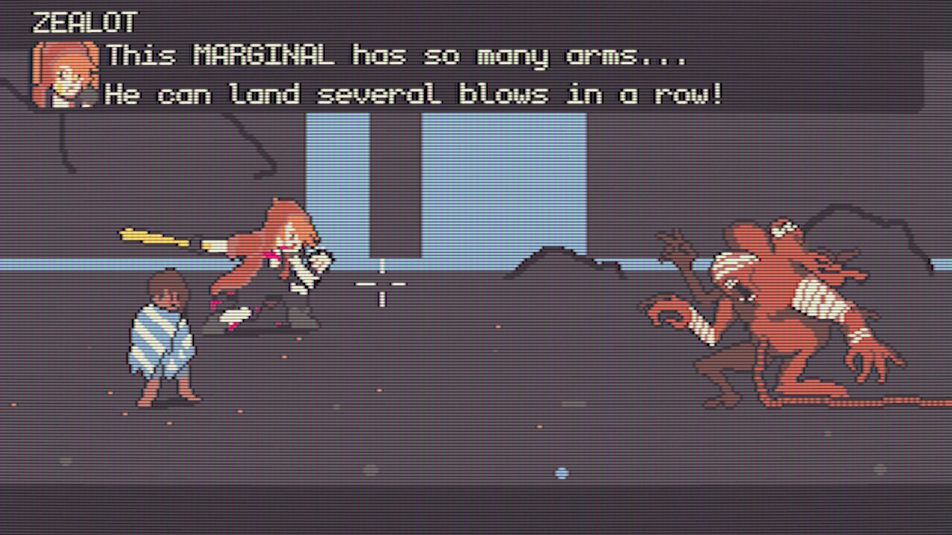 Cesspool - Screenshot 9