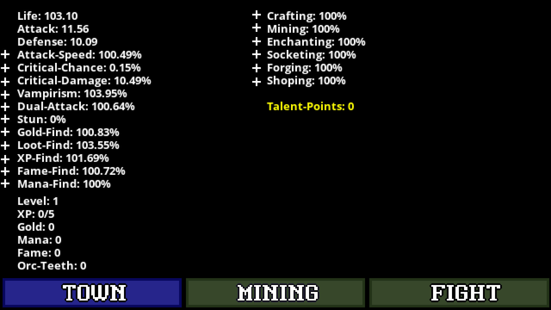 Dragon Blast - Screenshot 7