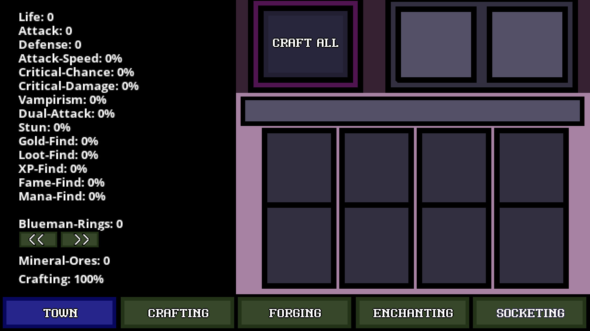 Dragon Blast - Screenshot 6