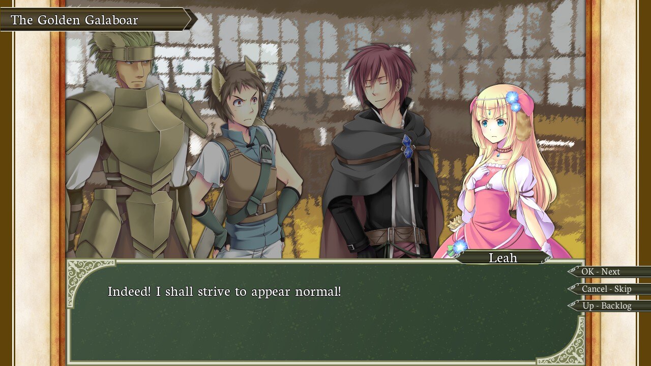 Trapper Knight, Sharpshooter Princess - Screenshot 14