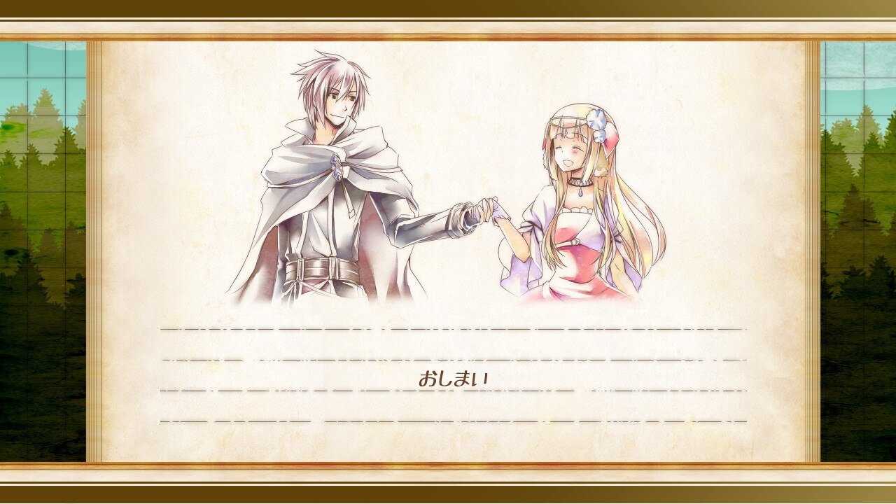 Trapper Knight, Sharpshooter Princess - Screenshot 5