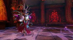 The Aurora World - Screenshot 16