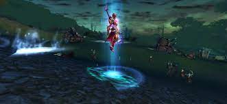 The Aurora World - Screenshot 17