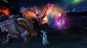 The Aurora World - Screenshot 10