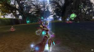 The Aurora World - Screenshot 11