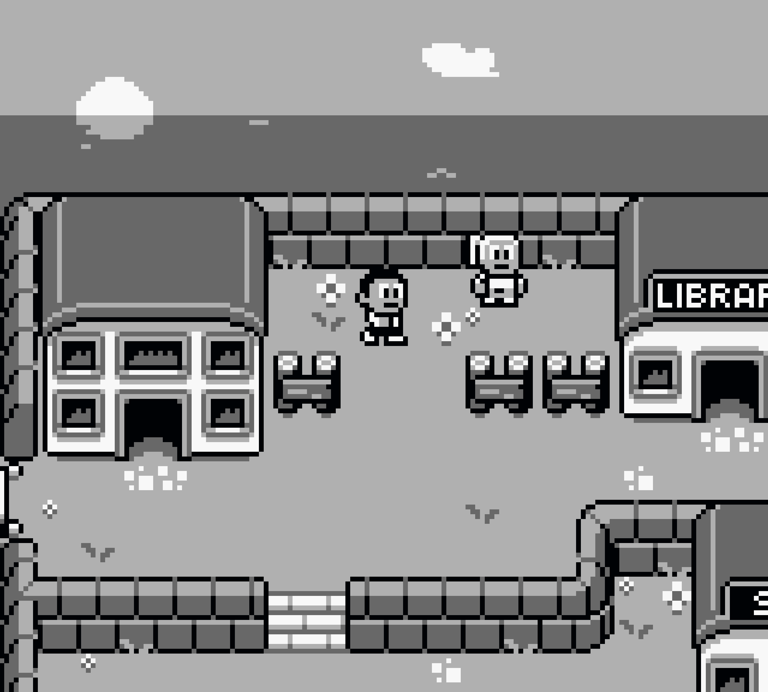 Dog's Muck Island - Screenshot 3