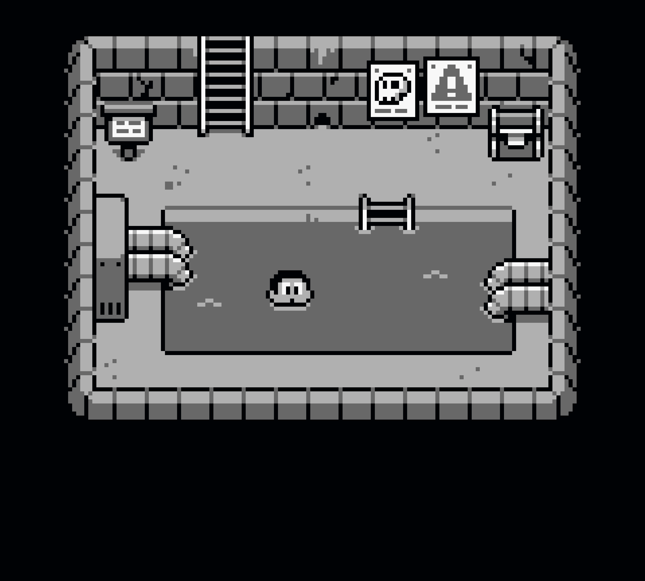 Dog's Muck Island - Screenshot 1