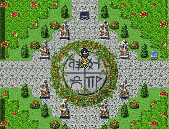 Turovero: The Celestial Tower - Screenshot 1