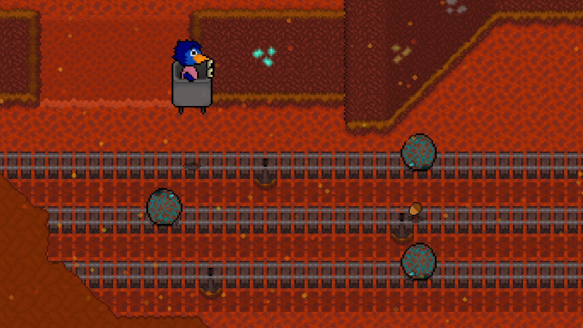 Flightless - Screenshot 3