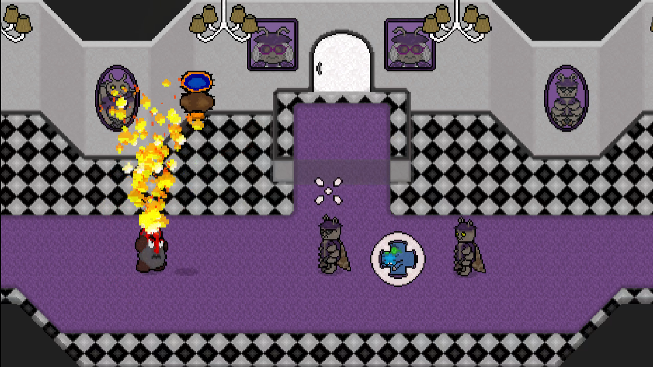 Flightless - Screenshot 5