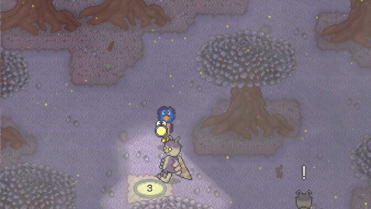 Flightless - Screenshot 6