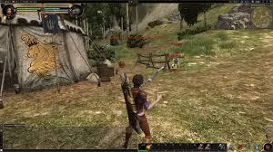 Alvegia Online - Screenshot 4