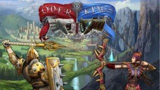 Overkings - Screenshot 5