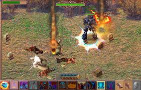 Overkings - Screenshot 11