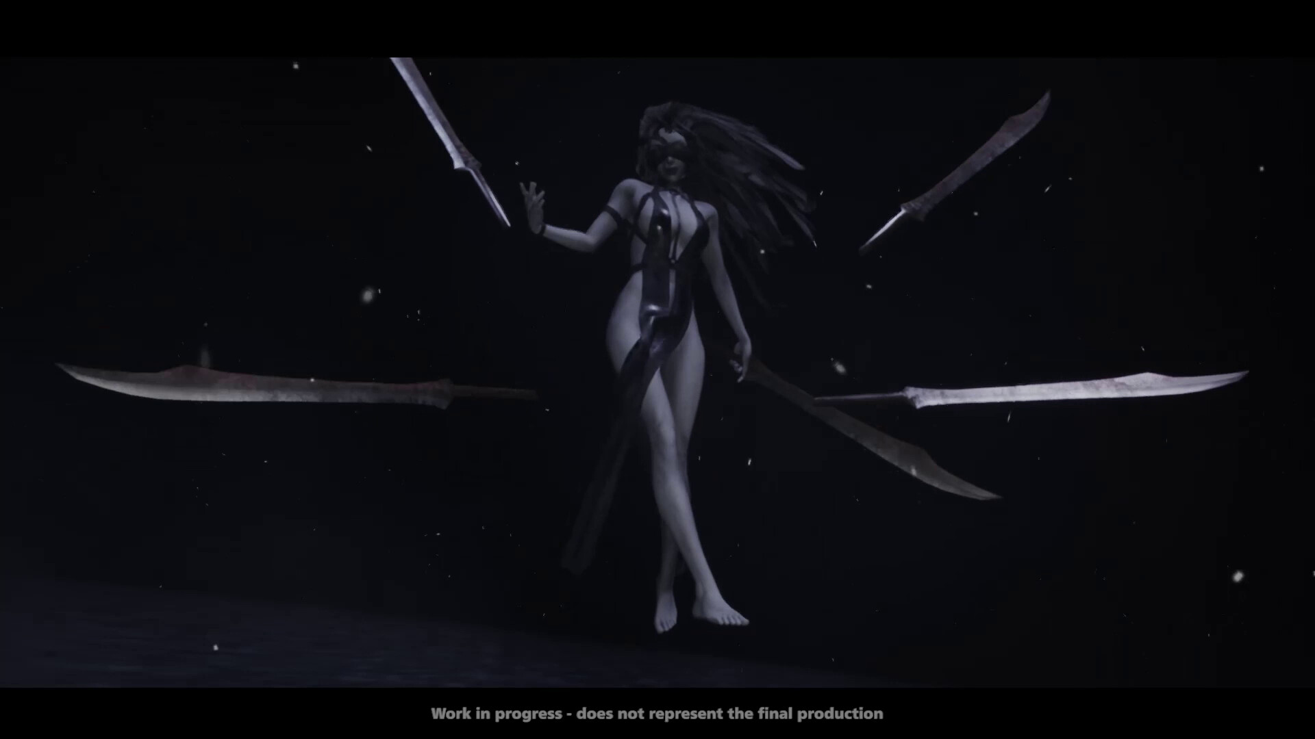 Graveless - Screenshot 2