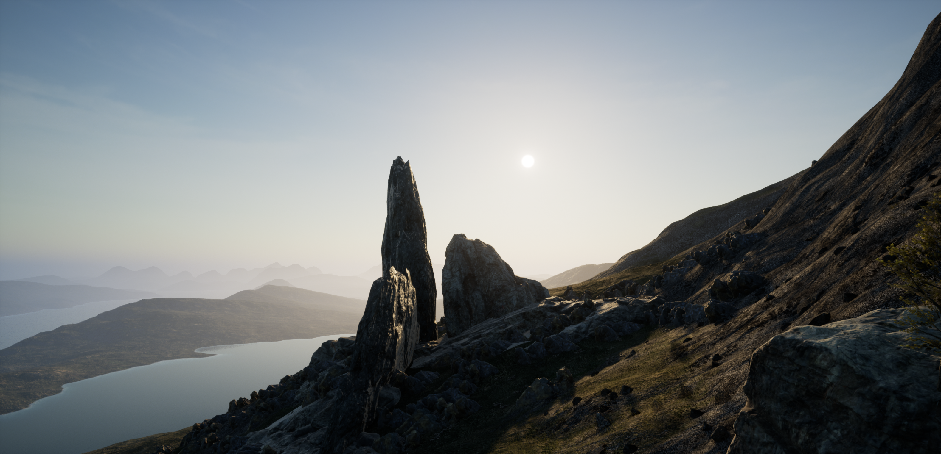 Skye: The Misty Isle - Screenshot 5