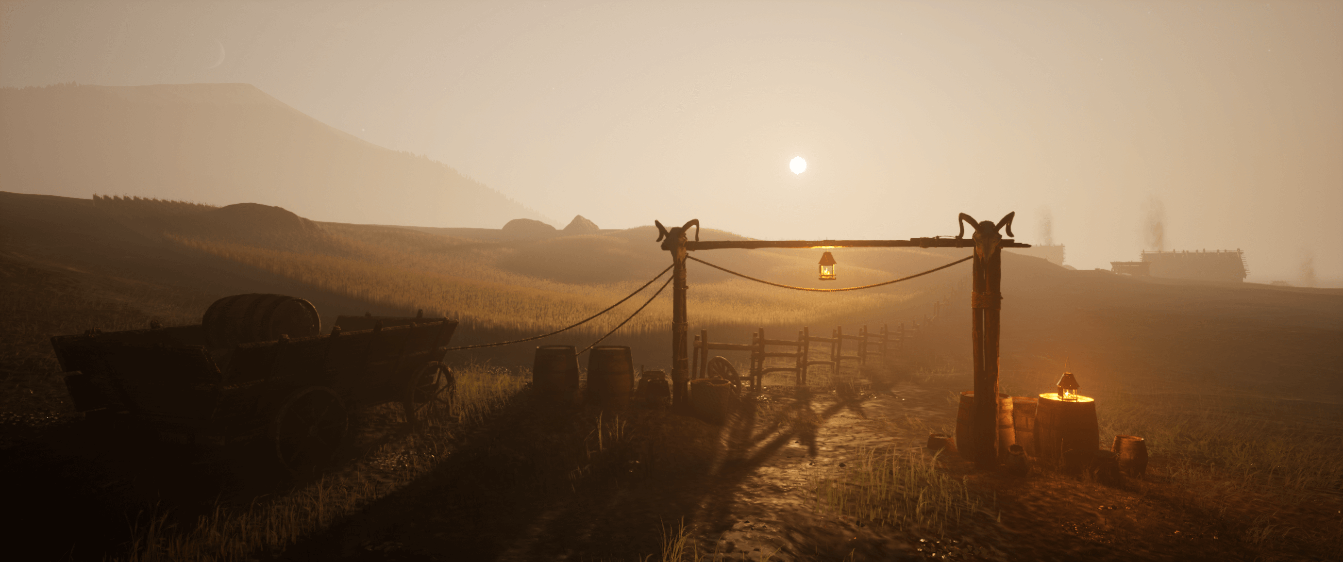 Skye The Misty Isle Press Kit