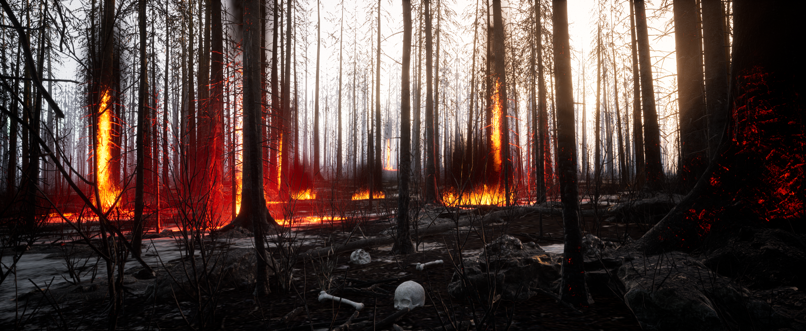 Skye: The Misty Isle - Screenshot 1