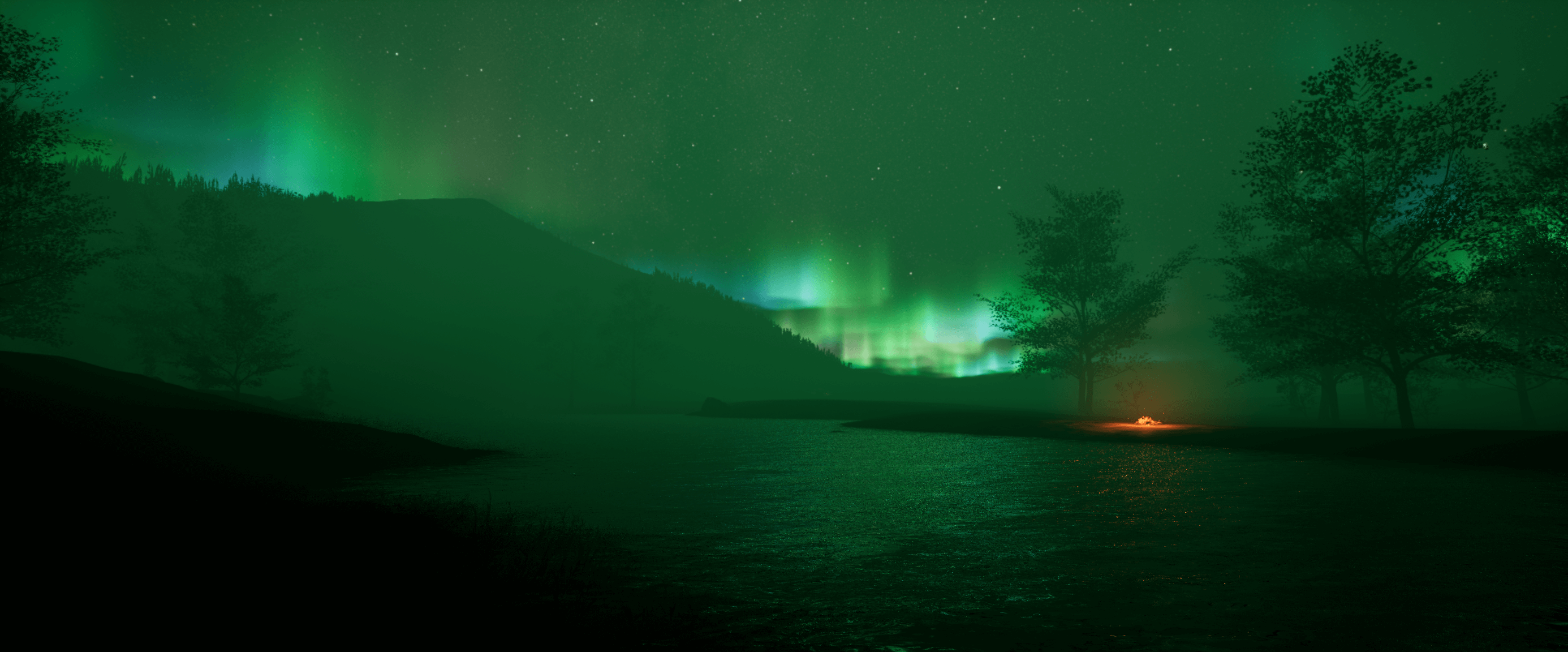 Skye: The Misty Isle - Screenshot 2