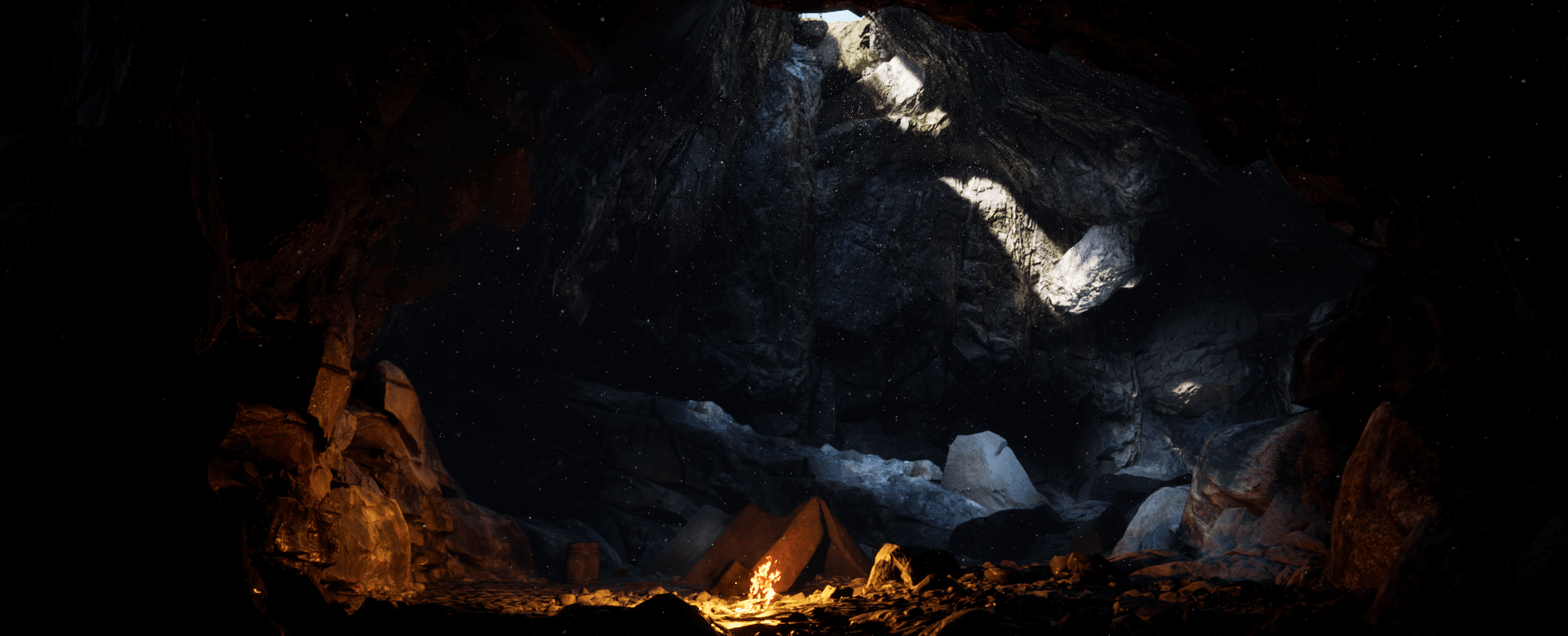 Skye: The Misty Isle - Screenshot 3