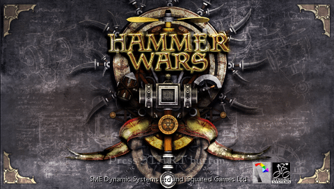 Age of Hammer Wars - Screenshot 1