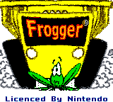 Frogger gameplay screenshot 3