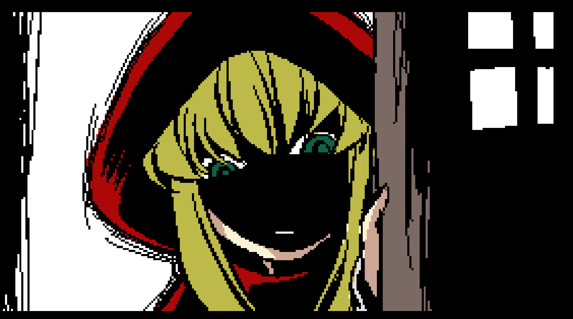 Akazukin Dark Side - Screenshot 1