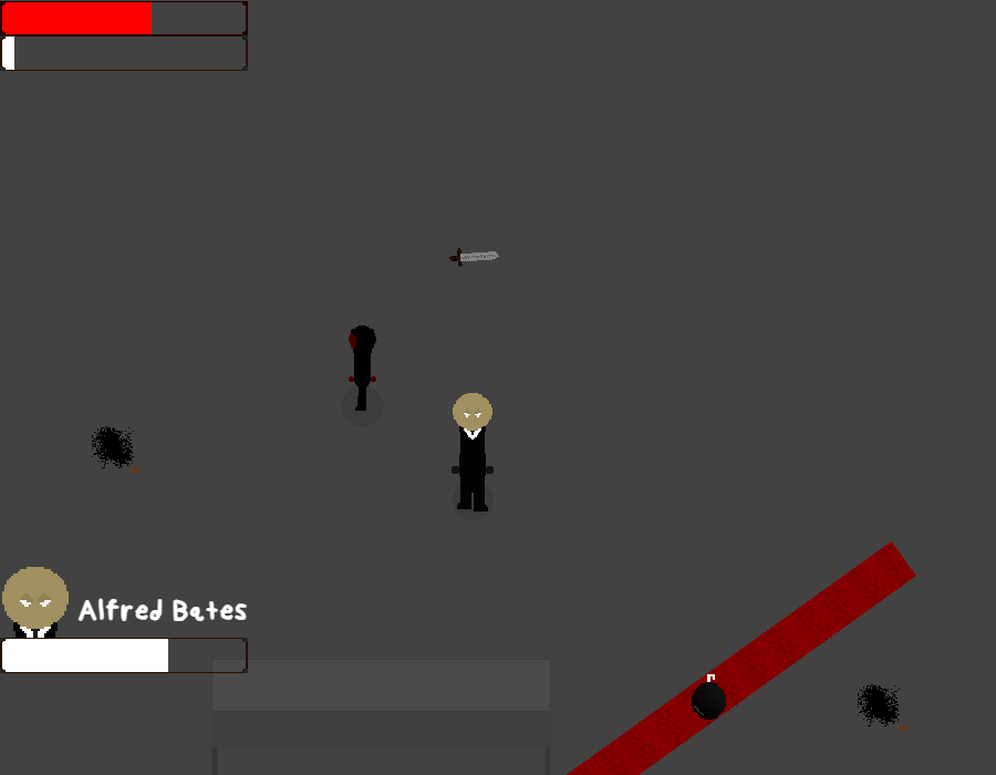 01's Blackhole - Screenshot 3