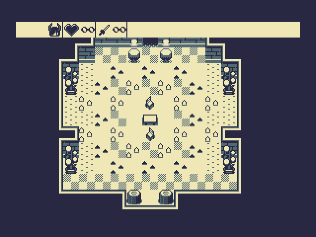 Safety: Life Is A Maze - Screenshot 2