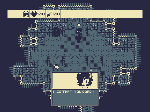 Safety: Life Is A Maze - Screenshot 3