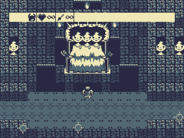 Safety: Life Is A Maze - Screenshot 1