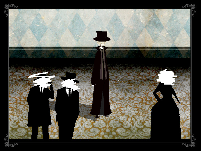 A Bomb Called Darkipt - Screenshot 2