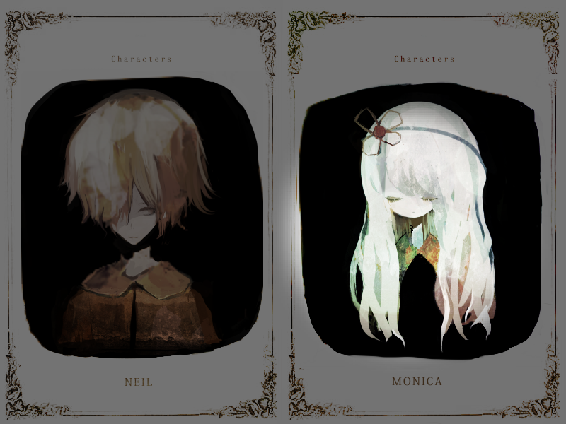 A Bomb Called Darkipt - Screenshot 1