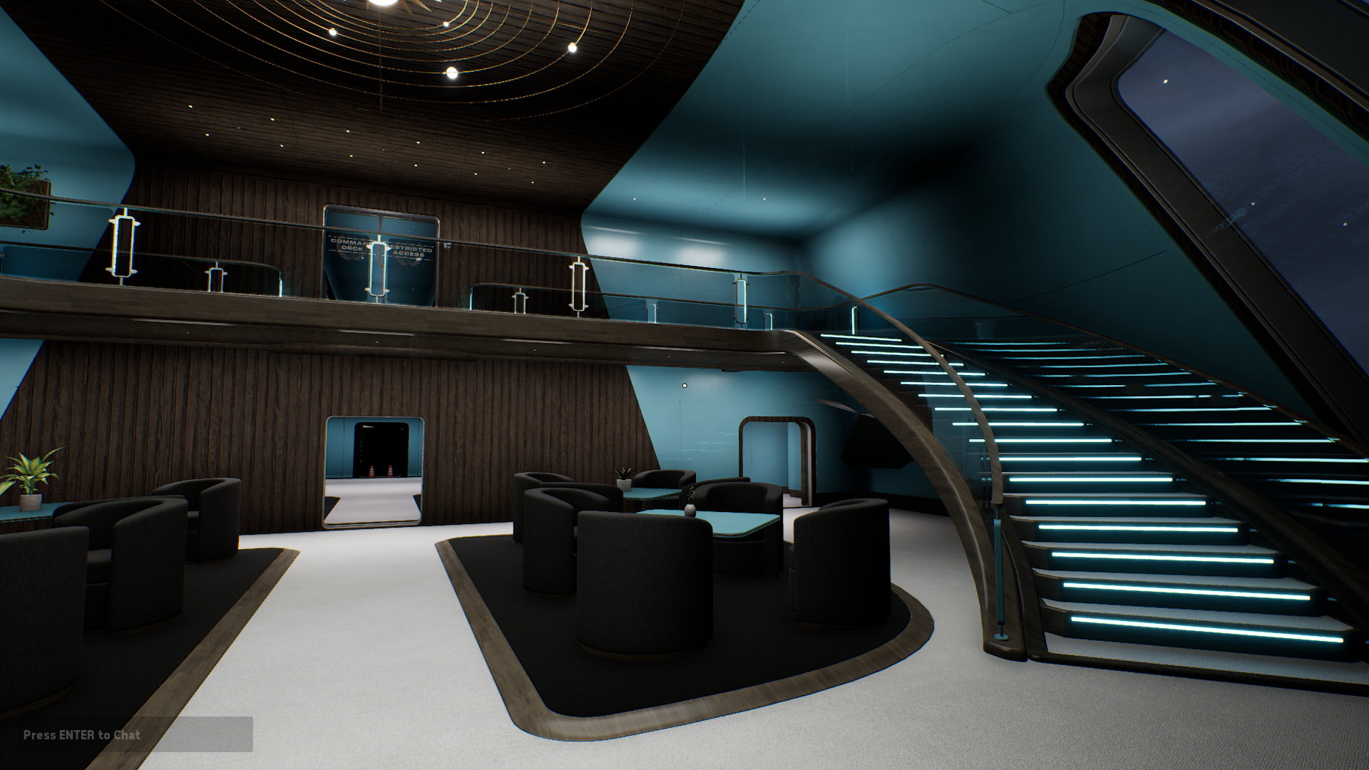 Starship Simulator - Screenshot 11