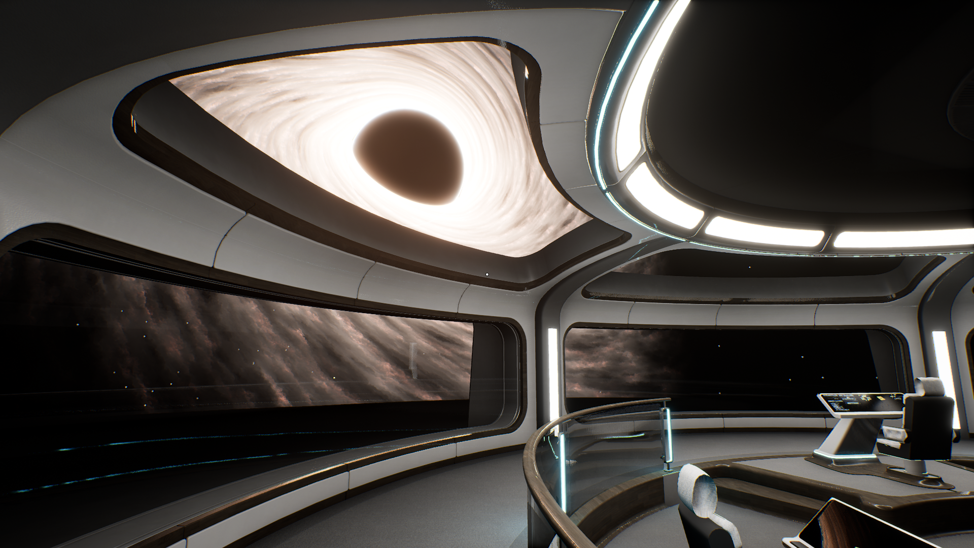 Starship Simulator - Screenshot 15