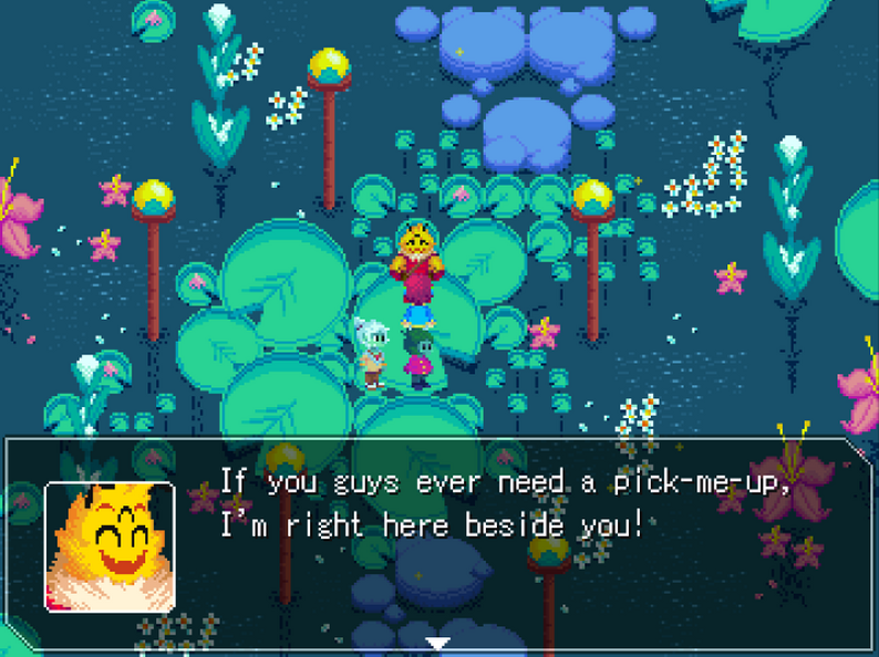 Astral Guard - Screenshot 3