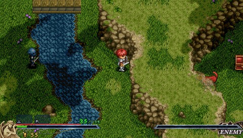 Ys I & II Chronicles: Premium Edition - Screenshot 2