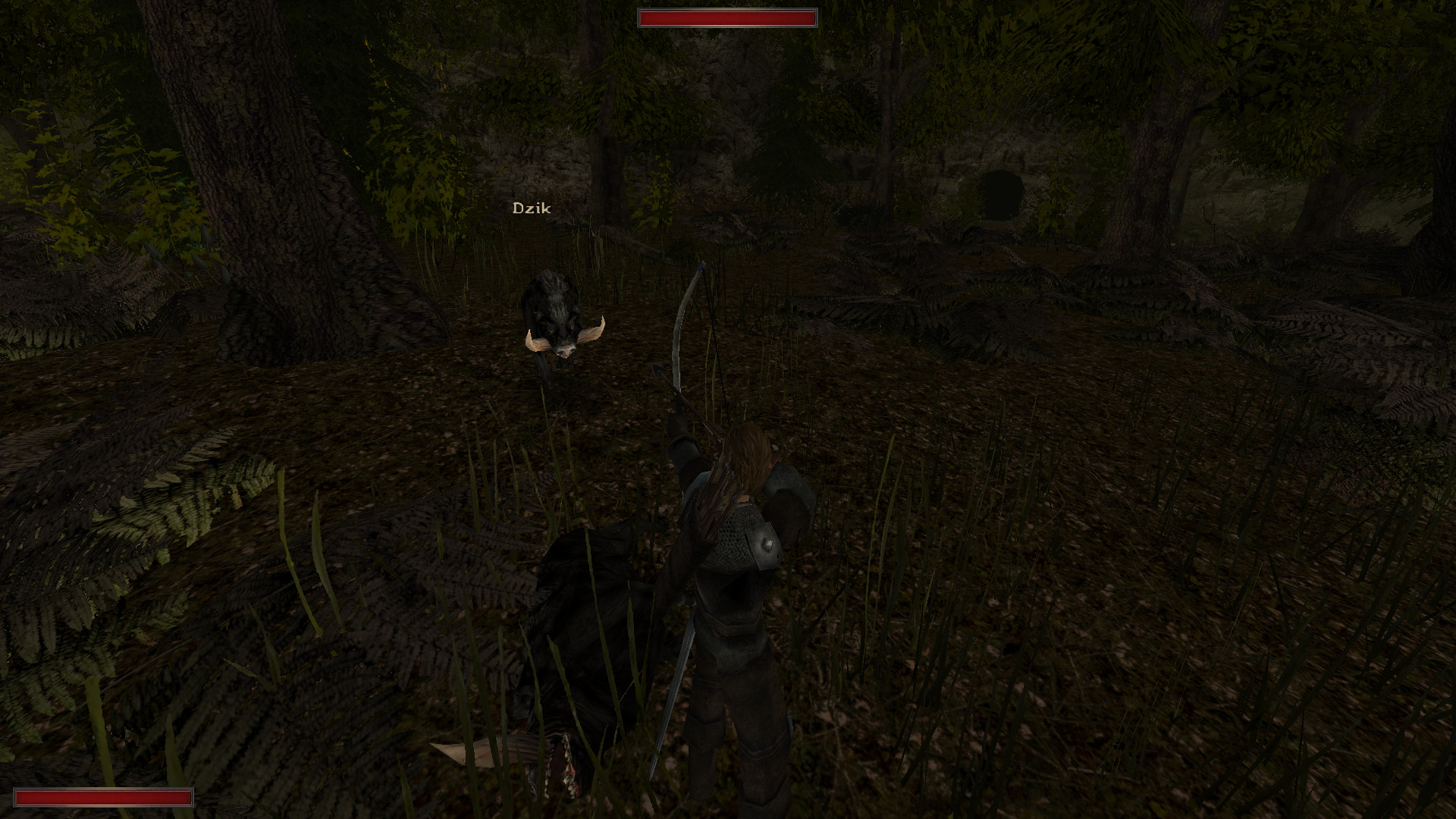 The Chronicles of Myrtana: Archolos - Screenshot 3