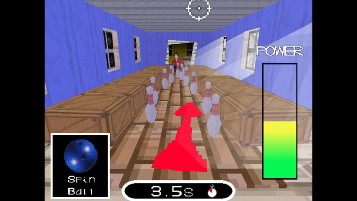 QuentBlast - Screenshot 4