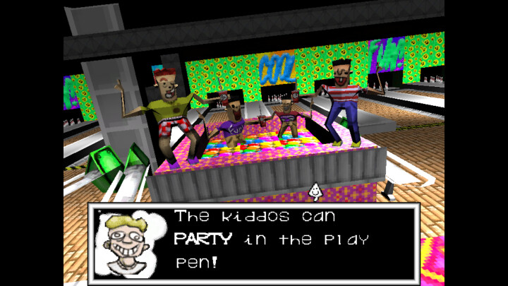 QuentBlast - Screenshot 3