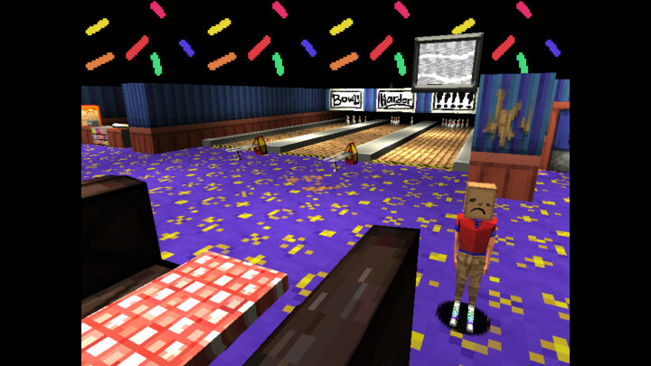 QuentBlast - Screenshot 8