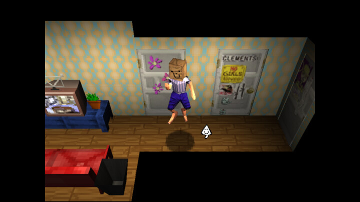 QuentBlast - Screenshot 6