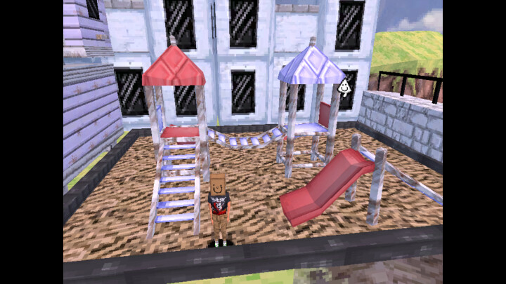 QuentBlast - Screenshot 7