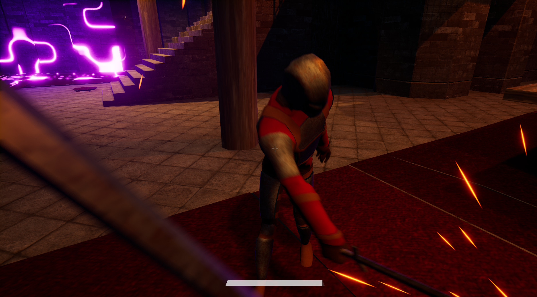 Zofia - Screenshot 3